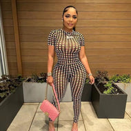 The Sheer Polka