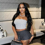 Polka Set