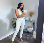 Lounge Set