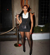 The MIA Dress