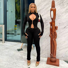 Load image into Gallery viewer, Bria Snatched Pants Set
