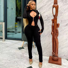 Load image into Gallery viewer, Bria Snatched Pants Set
