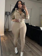 Hooded Set
