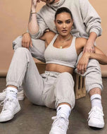 The Basic Jogger Set