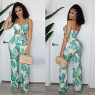 Conceited Pants Set