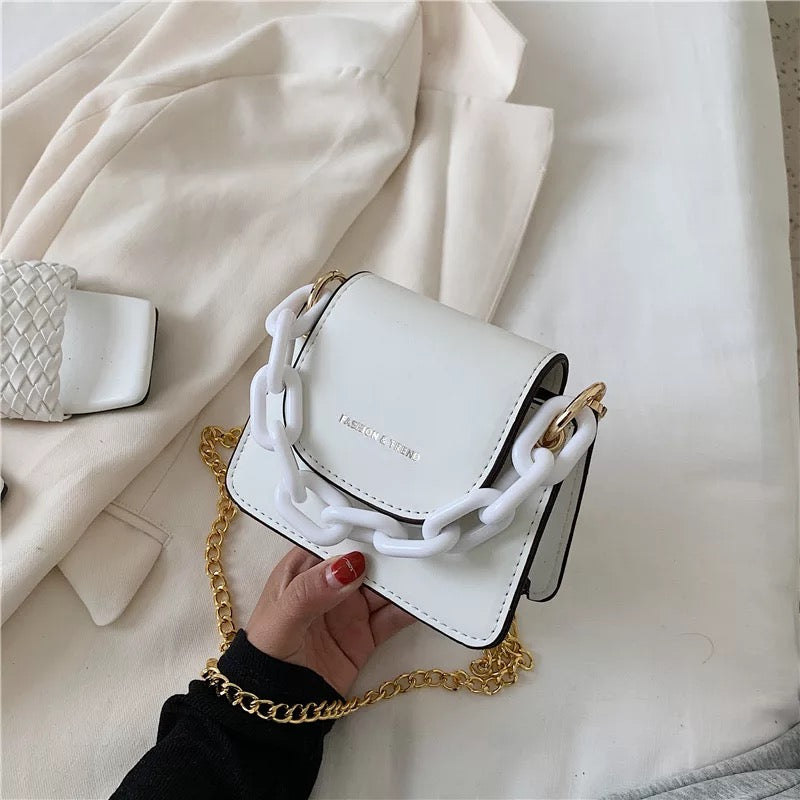 Mini Messenger