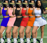 Tennis Set
