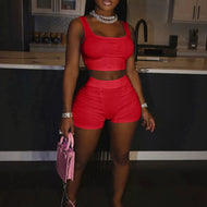 Sassy Two Piece Set